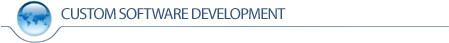 Custom Software Development Company Chicago