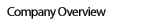 Company Overview