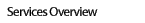 Services Overview
