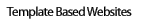 Template Websites