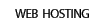 WEB HOSTING
