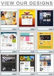 Web Design Chicago Contact