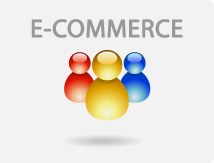 ecommerce web design