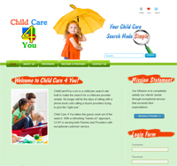 childcare