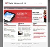 J & R Capital Management