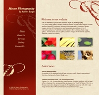 Macro Photography