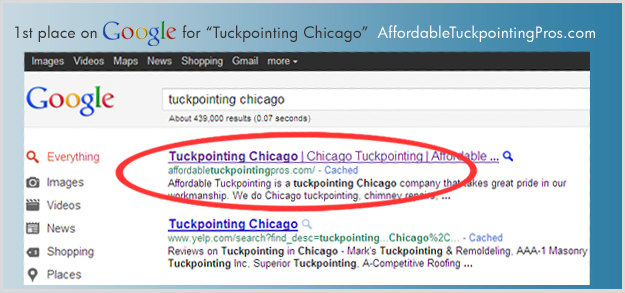 SEO Chicago